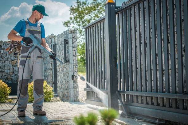 Best Residential House Exterior Washing  in Milpitas, CA
