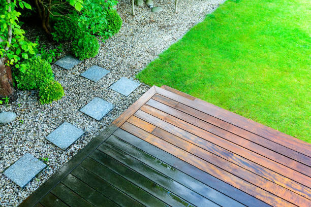 Best Patio and Deck Pressure Washing  in Milpitas, CA