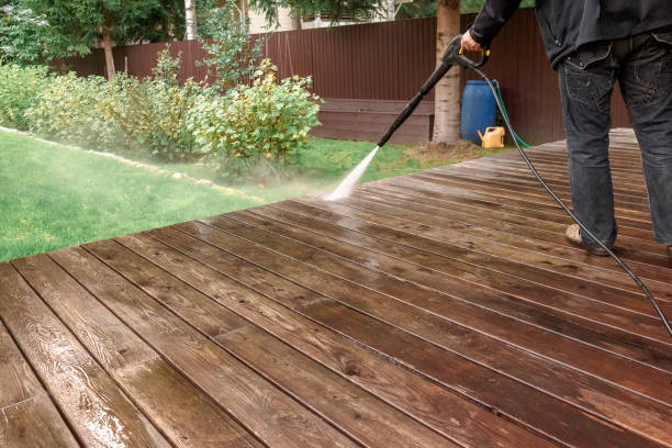 Reliable Milpitas, CA Pressure Washing Services Solutions